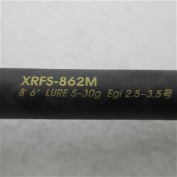 １４クロスフィールドＸＲＦＳ－８６２Ｍ